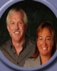 Cindy Ryerse and Ian Hawkins