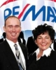 Peter and Colleen Gilpin