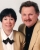Linda Chartier and Kevin Bailey