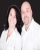 Sandra and Fabrizio Pacchione