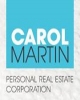 Carol Martin