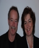 James Hartford and Lynn Stein