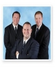Thomas Bagogloo, Terry Campbell, Matt Welch