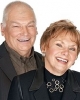 Ron Rodgers and Shirley Northwood