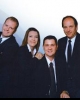 The ANNIS Team - John Annis, Terry Annis, Laura Annis and Kyle Roberts
